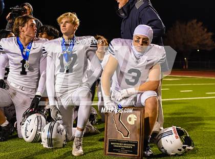 Thumbnail 2 in Kennedy vs Northwood (CIF State SoCal Div 4-AA Final) photogallery.