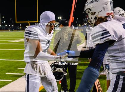 Thumbnail 3 in Kennedy vs Northwood (CIF State SoCal Div 4-AA Final) photogallery.