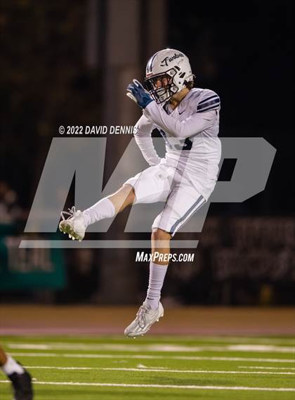 Thumbnail 1 in Kennedy vs Northwood (CIF State SoCal Div 4-AA Final) photogallery.