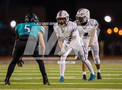 Thumbnail 3 in Kennedy vs Northwood (CIF State SoCal Div 4-AA Final) photogallery.