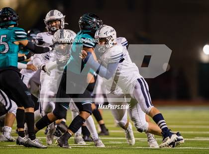 Thumbnail 1 in Kennedy vs Northwood (CIF State SoCal Div 4-AA Final) photogallery.