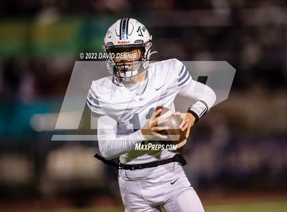 Thumbnail 3 in Kennedy vs Northwood (CIF State SoCal Div 4-AA Final) photogallery.