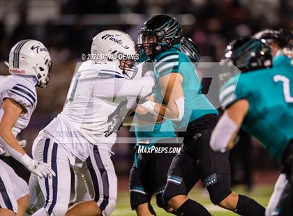 Thumbnail 3 in Kennedy vs Northwood (CIF State SoCal Div 4-AA Final) photogallery.
