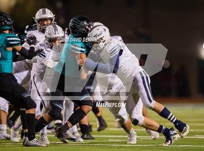 Thumbnail 3 in Kennedy vs Northwood (CIF State SoCal Div 4-AA Final) photogallery.