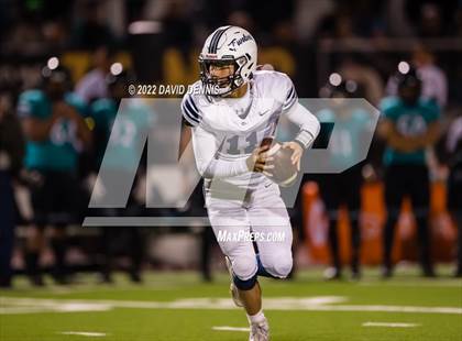 Thumbnail 2 in Kennedy vs Northwood (CIF State SoCal Div 4-AA Final) photogallery.