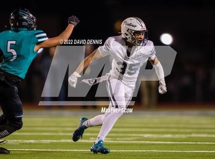 Thumbnail 1 in Kennedy vs Northwood (CIF State SoCal Div 4-AA Final) photogallery.