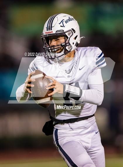 Thumbnail 2 in Kennedy vs Northwood (CIF State SoCal Div 4-AA Final) photogallery.