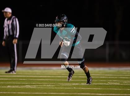 Thumbnail 3 in Kennedy vs Northwood (CIF State SoCal Div 4-AA Final) photogallery.