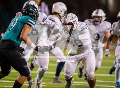 Thumbnail 2 in Kennedy vs Northwood (CIF State SoCal Div 4-AA Final) photogallery.