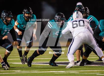 Thumbnail 2 in Kennedy vs Northwood (CIF State SoCal Div 4-AA Final) photogallery.