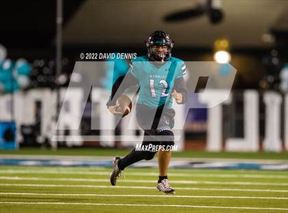 Thumbnail 1 in Kennedy vs Northwood (CIF State SoCal Div 4-AA Final) photogallery.
