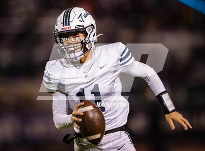 Thumbnail 2 in Kennedy vs Northwood (CIF State SoCal Div 4-AA Final) photogallery.