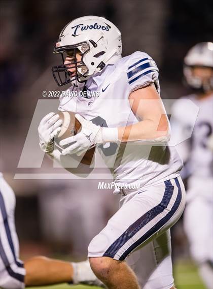 Thumbnail 1 in Kennedy vs Northwood (CIF State SoCal Div 4-AA Final) photogallery.