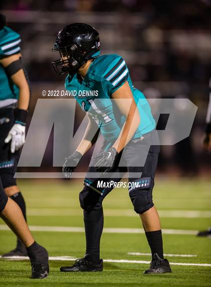 Thumbnail 1 in Kennedy vs Northwood (CIF State SoCal Div 4-AA Final) photogallery.