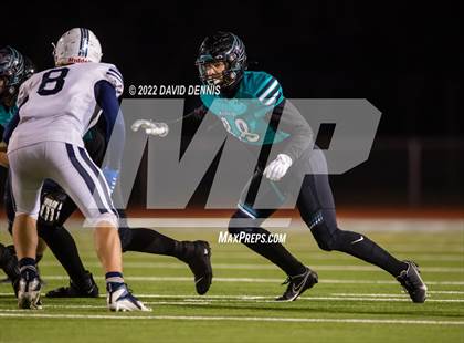 Thumbnail 3 in Kennedy vs Northwood (CIF State SoCal Div 4-AA Final) photogallery.