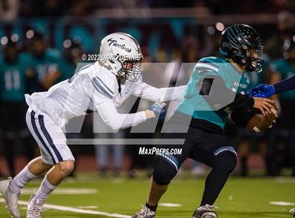 Thumbnail 1 in Kennedy vs Northwood (CIF State SoCal Div 4-AA Final) photogallery.