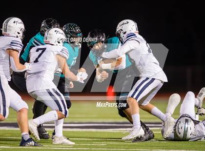 Thumbnail 3 in Kennedy vs Northwood (CIF State SoCal Div 4-AA Final) photogallery.