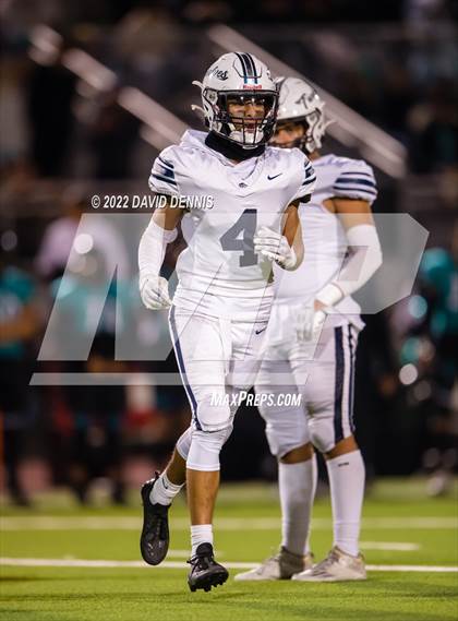 Thumbnail 1 in Kennedy vs Northwood (CIF State SoCal Div 4-AA Final) photogallery.