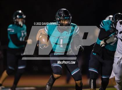Thumbnail 3 in Kennedy vs Northwood (CIF State SoCal Div 4-AA Final) photogallery.