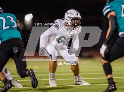 Thumbnail 1 in Kennedy vs Northwood (CIF State SoCal Div 4-AA Final) photogallery.