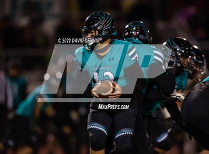 Thumbnail 3 in Kennedy vs Northwood (CIF State SoCal Div 4-AA Final) photogallery.