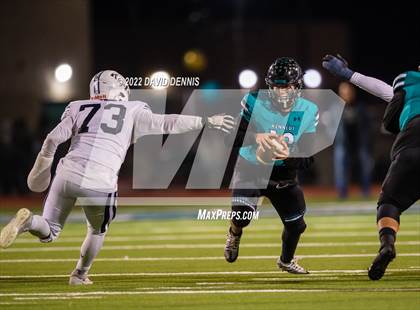 Thumbnail 2 in Kennedy vs Northwood (CIF State SoCal Div 4-AA Final) photogallery.