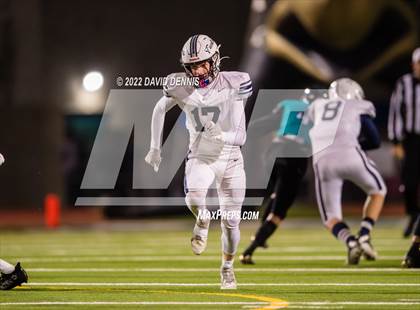 Thumbnail 1 in Kennedy vs Northwood (CIF State SoCal Div 4-AA Final) photogallery.