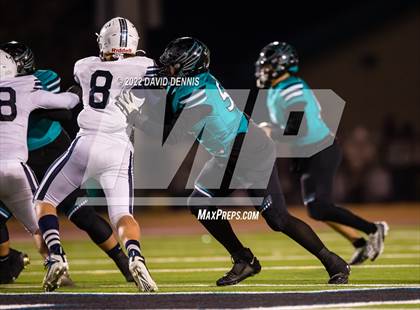 Thumbnail 3 in Kennedy vs Northwood (CIF State SoCal Div 4-AA Final) photogallery.