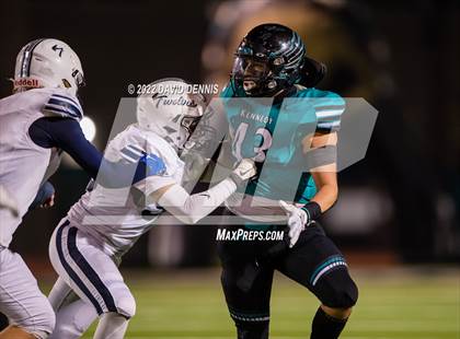 Thumbnail 1 in Kennedy vs Northwood (CIF State SoCal Div 4-AA Final) photogallery.