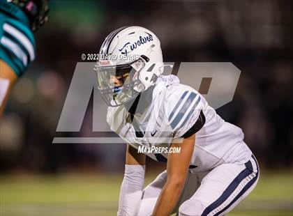 Thumbnail 1 in Kennedy vs Northwood (CIF State SoCal Div 4-AA Final) photogallery.