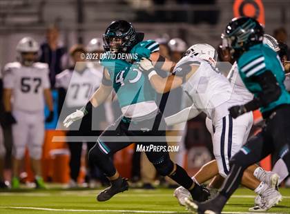 Thumbnail 2 in Kennedy vs Northwood (CIF State SoCal Div 4-AA Final) photogallery.