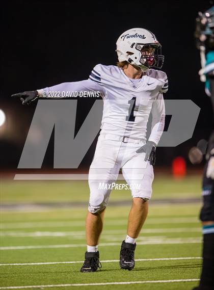 Thumbnail 1 in Kennedy vs Northwood (CIF State SoCal Div 4-AA Final) photogallery.