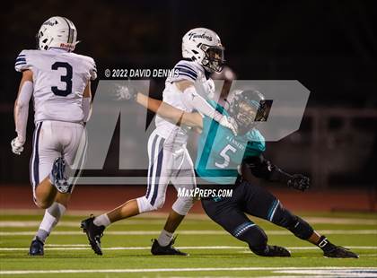 Thumbnail 1 in Kennedy vs Northwood (CIF State SoCal Div 4-AA Final) photogallery.