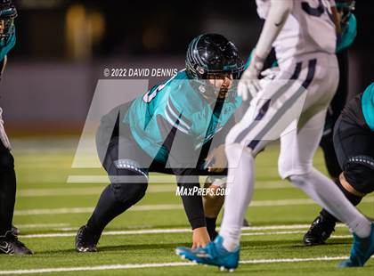 Thumbnail 2 in Kennedy vs Northwood (CIF State SoCal Div 4-AA Final) photogallery.