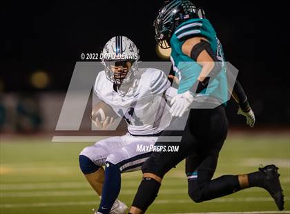 Thumbnail 2 in Kennedy vs Northwood (CIF State SoCal Div 4-AA Final) photogallery.