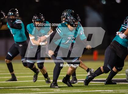 Thumbnail 1 in Kennedy vs Northwood (CIF State SoCal Div 4-AA Final) photogallery.