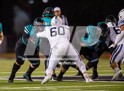 Thumbnail 3 in Kennedy vs Northwood (CIF State SoCal Div 4-AA Final) photogallery.
