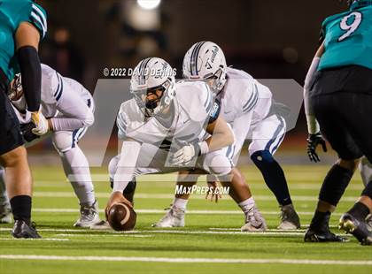 Thumbnail 3 in Kennedy vs Northwood (CIF State SoCal Div 4-AA Final) photogallery.