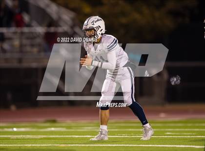 Thumbnail 1 in Kennedy vs Northwood (CIF State SoCal Div 4-AA Final) photogallery.