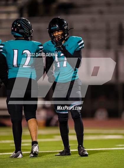 Thumbnail 3 in Kennedy vs Northwood (CIF State SoCal Div 4-AA Final) photogallery.