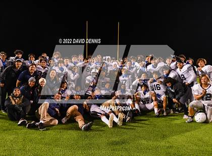 Thumbnail 2 in Kennedy vs Northwood (CIF State SoCal Div 4-AA Final) photogallery.
