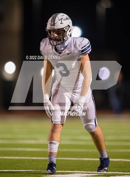 Thumbnail 2 in Kennedy vs Northwood (CIF State SoCal Div 4-AA Final) photogallery.
