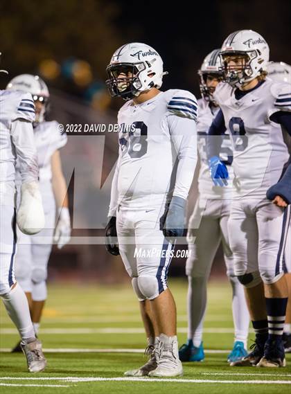 Thumbnail 3 in Kennedy vs Northwood (CIF State SoCal Div 4-AA Final) photogallery.