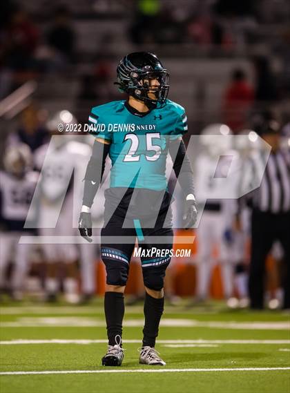 Thumbnail 3 in Kennedy vs Northwood (CIF State SoCal Div 4-AA Final) photogallery.