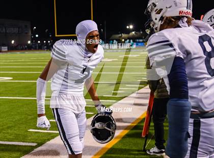 Thumbnail 1 in Kennedy vs Northwood (CIF State SoCal Div 4-AA Final) photogallery.