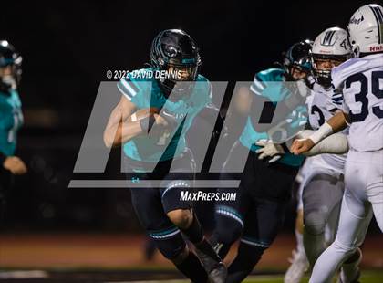 Thumbnail 2 in Kennedy vs Northwood (CIF State SoCal Div 4-AA Final) photogallery.