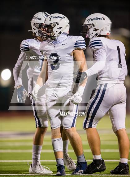 Thumbnail 2 in Kennedy vs Northwood (CIF State SoCal Div 4-AA Final) photogallery.