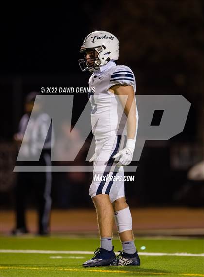 Thumbnail 2 in Kennedy vs Northwood (CIF State SoCal Div 4-AA Final) photogallery.