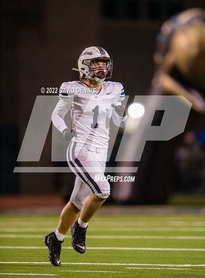Thumbnail 1 in Kennedy vs Northwood (CIF State SoCal Div 4-AA Final) photogallery.