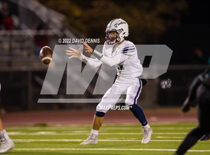 Thumbnail 2 in Kennedy vs Northwood (CIF State SoCal Div 4-AA Final) photogallery.